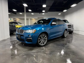 BMW X4 M40i, снимка 1