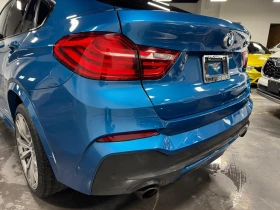 BMW X4 M40i, снимка 5
