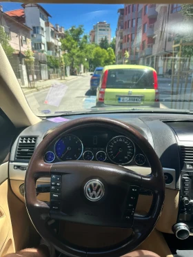 VW Touareg ТОП, снимка 8