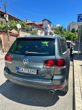 VW Touareg ТОП, снимка 5