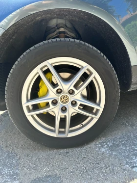 VW Touareg ТОП, снимка 4