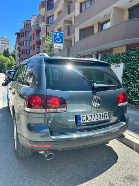VW Touareg ТОП, снимка 7