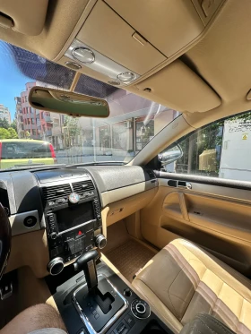 VW Touareg ТОП, снимка 12