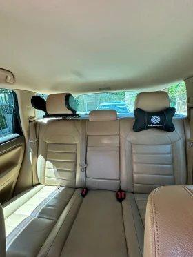 VW Touareg ТОП, снимка 11