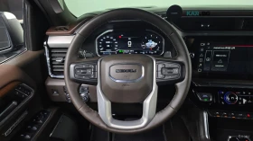 Gmc Sierra 360* HUD* КОЖА* НАВИ* , снимка 12