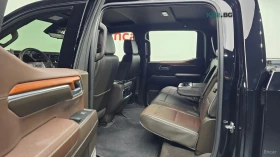 Gmc Sierra 360* HUD* КОЖА* НАВИ* , снимка 11