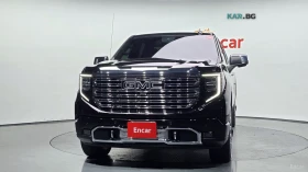Gmc Sierra 360* HUD* КОЖА* НАВИ* , снимка 3
