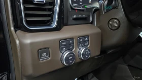 Gmc Sierra 360* HUD* КОЖА* НАВИ* , снимка 13