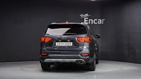 Kia Sorento 2.0* BLIND SPOT* ПОДГРЕВ ВОЛАН* КРАЙНА ЦЕНА, снимка 4