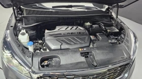 Kia Sorento 2.0* BLIND SPOT* ПОДГРЕВ ВОЛАН* КРАЙНА ЦЕНА, снимка 6