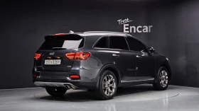 Kia Sorento 2.0* BLIND SPOT* ПОДГРЕВ ВОЛАН* КРАЙНА ЦЕНА, снимка 2