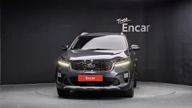 Kia Sorento 2.0* BLIND SPOT* ПОДГРЕВ ВОЛАН* КРАЙНА ЦЕНА, снимка 3