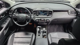 Kia Sorento 2.0* BLIND SPOT* ПОДГРЕВ ВОЛАН* КРАЙНА ЦЕНА, снимка 7