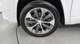 Jeep Cherokee OVERLAND / 3.2 / 4X4 / DISTRONIC / ОБДУХ / ПОДГРЕВ, снимка 5