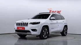 Jeep Cherokee OVERLAND / 3.2 / 4X4 / DISTRONIC / ОБДУХ / ПОДГРЕВ, снимка 1