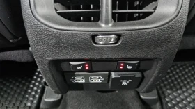 Jeep Cherokee OVERLAND / 3.2 / 4X4 / DISTRONIC / ОБДУХ / ПОДГРЕВ, снимка 17