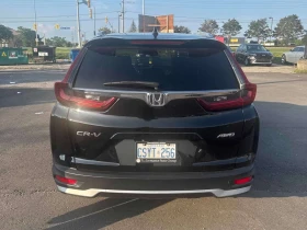 Honda Cr-v EX L | CARFAX | АВТОКРЕДИТ БЕЗ ПЪРВОНАЧАЛНА ВНОСКА, снимка 5