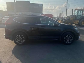 Honda Cr-v EX L | CARFAX | АВТОКРЕДИТ БЕЗ ПЪРВОНАЧАЛНА ВНОСКА, снимка 4