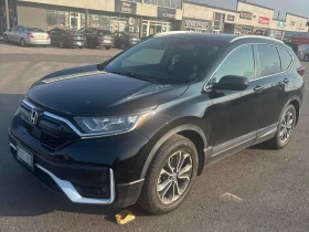 Honda Cr-v EX L | CARFAX | АВТОКРЕДИТ БЕЗ ПЪРВОНАЧАЛНА ВНОСКА, снимка 1