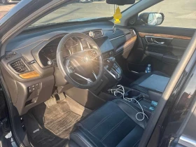 Honda Cr-v EX L | CARFAX | АВТОКРЕДИТ БЕЗ ПЪРВОНАЧАЛНА ВНОСКА, снимка 8