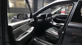 Hyundai Palisade * ПАНО* KEYLESS* Camera* ПОДГРЕВ* 360* , снимка 9
