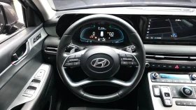 Hyundai Palisade * ПАНО* KEYLESS* Camera* ПОДГРЕВ* 360* , снимка 12