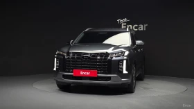 Hyundai Palisade * ПАНО* KEYLESS* Camera* ПОДГРЕВ* 360* , снимка 3