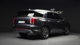 Hyundai Palisade * ПАНО* KEYLESS* Camera* ПОДГРЕВ* 360* , снимка 2