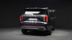 Hyundai Palisade * ПАНО* KEYLESS* Camera* ПОДГРЕВ* 360* , снимка 4