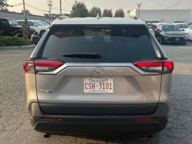 Toyota Rav4 * LE * АВТОКРЕДИТ БЕЗ ПЪРВОНАЧАЛНА ВНОСКА* , снимка 4
