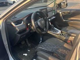 Toyota Rav4 * LE * АВТОКРЕДИТ БЕЗ ПЪРВОНАЧАЛНА ВНОСКА* , снимка 5