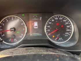 Toyota Rav4 * LE * АВТОКРЕДИТ БЕЗ ПЪРВОНАЧАЛНА ВНОСКА* , снимка 8