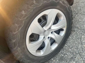 Toyota Rav4 * LE * АВТОКРЕДИТ БЕЗ ПЪРВОНАЧАЛНА ВНОСКА* , снимка 7