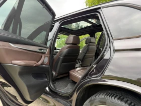 BMW X5 M50d xDrive Individual B&O 360 view, снимка 7