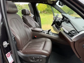 BMW X5 M50d xDrive Individual B&O 360 view, снимка 12