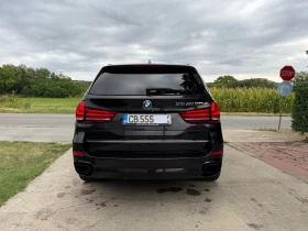 BMW X5 M50d xDrive Individual B&O 360 view, снимка 6