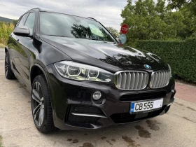 BMW X5 M50d xDrive Individual B&O 360 view, снимка 2