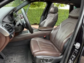 BMW X5 M50d xDrive Individual B&O 360 view, снимка 11