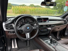BMW X5 M50d xDrive Individual B&O 360 view, снимка 13