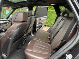 BMW X5 M50d xDrive Individual B&O 360 view, снимка 8