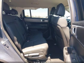 Hyundai Santa fe SEL* ПОДГРЕВ* КАМЕРА* KEYLESS* КРАЙНАЦЕНА, снимка 12