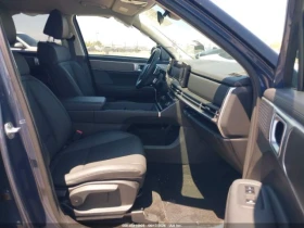 Hyundai Santa fe SEL* ПОДГРЕВ* КАМЕРА* KEYLESS* КРАЙНАЦЕНА, снимка 9