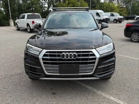 Audi Q5 * Progressiv * CARFAX * ОТ ПРЕДСТАВИТЕЛСТВО * , снимка 6