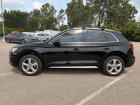 Audi Q5 * Progressiv * CARFAX * ОТ ПРЕДСТАВИТЕЛСТВО * , снимка 14