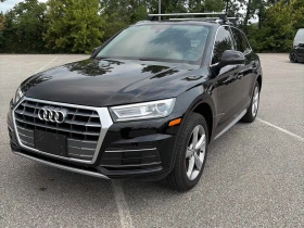 Audi Q5 * Progressiv * CARFAX * ОТ ПРЕДСТАВИТЕЛСТВО * , снимка 13