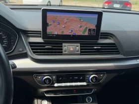Audi Q5 * Progressiv * CARFAX * ОТ ПРЕДСТАВИТЕЛСТВО * , снимка 9