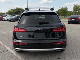Audi Q5 * Progressiv * CARFAX * ОТ ПРЕДСТАВИТЕЛСТВО * , снимка 16
