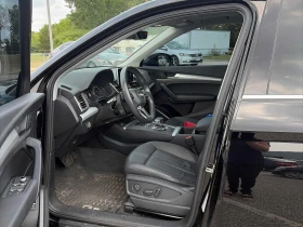 Audi Q5 * Progressiv * CARFAX * ОТ ПРЕДСТАВИТЕЛСТВО * , снимка 17
