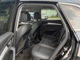 Audi Q5 * Progressiv * CARFAX * ОТ ПРЕДСТАВИТЕЛСТВО * , снимка 10