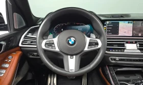 BMW X7 * xDrive 40i M Sport 6STR * ЦЕНА ДО БГ, снимка 7